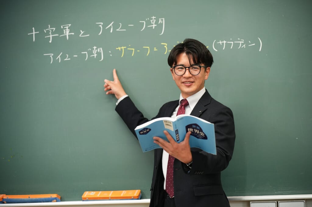 授業の様子